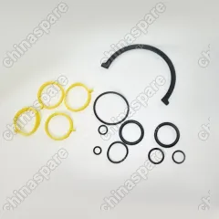 Комплект прокладок двигателя 473 (Большой/Двигатель Цепной) BYD F3