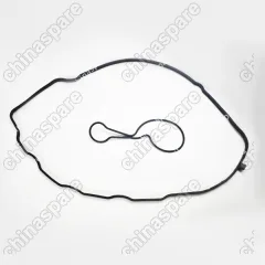 Комплект прокладок двигателя 473 (Большой/Двигатель Цепной) BYD F3