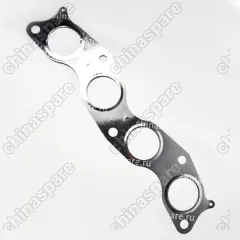 Комплект прокладок двигателя 473 (Большой/Двигатель Цепной) BYD F3