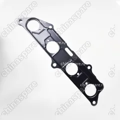 Комплект прокладок двигателя 473 (Большой/Двигатель Цепной) BYD F3