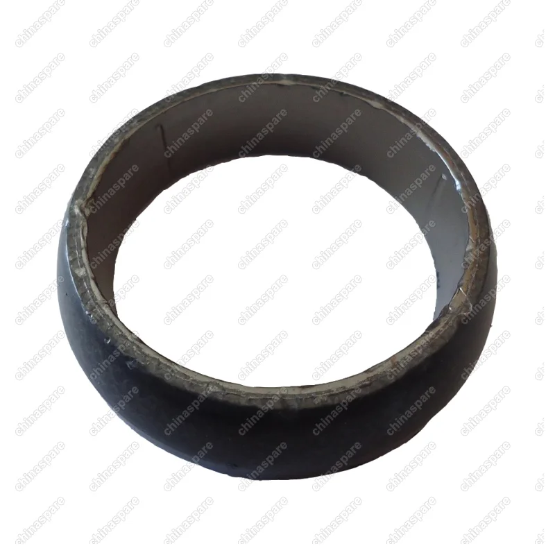 Кольцо приемной трубы глушителя Mitsubishi Lancer X 1,8-2,0