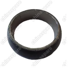 Кольцо приемной трубы глушителя Mitsubishi Lancer X 1,8-2,0