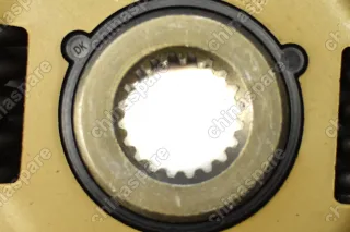 Комплект сцепления BYD F3, F3-R