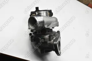 Турбокомпрессор (Электромагнитный клапан) Great Wall Hover H5 (Дизель)