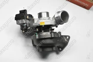 Турбокомпрессор (Электромагнитный клапан) Great Wall Hover H5 (Дизель)