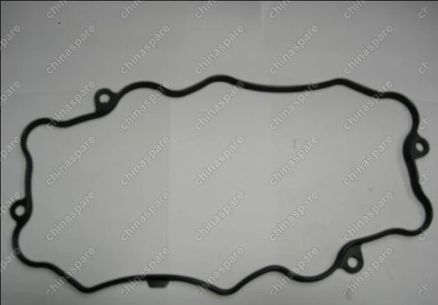 Прокладка клапанной крышки Ока 11116