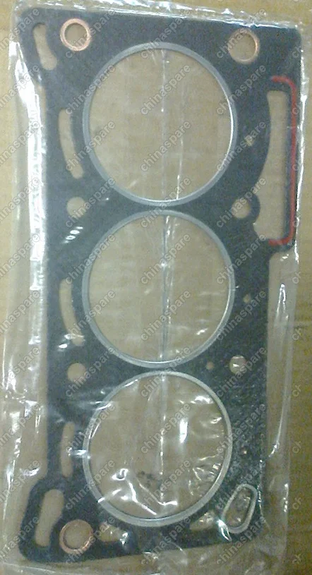 Прокладка ГБЦ СеАЗ-11116 Ока