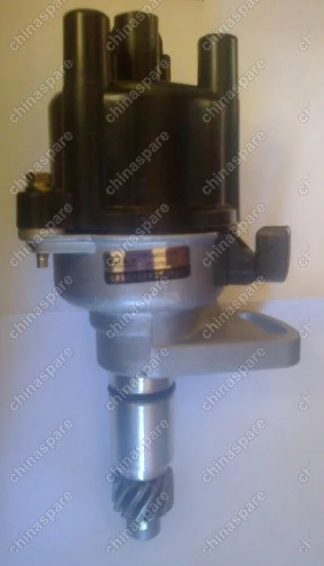 распределитель зажигания (трамблер) СеАЗ-11116 Ока