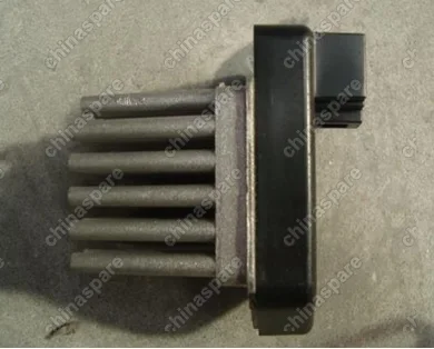 Реостат отопителя Huanghai (Derways) Plutus, Aurora / Shuttle