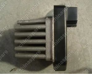 Реостат отопителя Huanghai (Derways) Plutus, Aurora / Shuttle