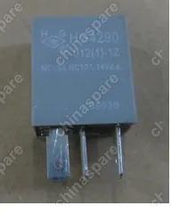 Реле вентилятора двигателя BYD F3, F3-R