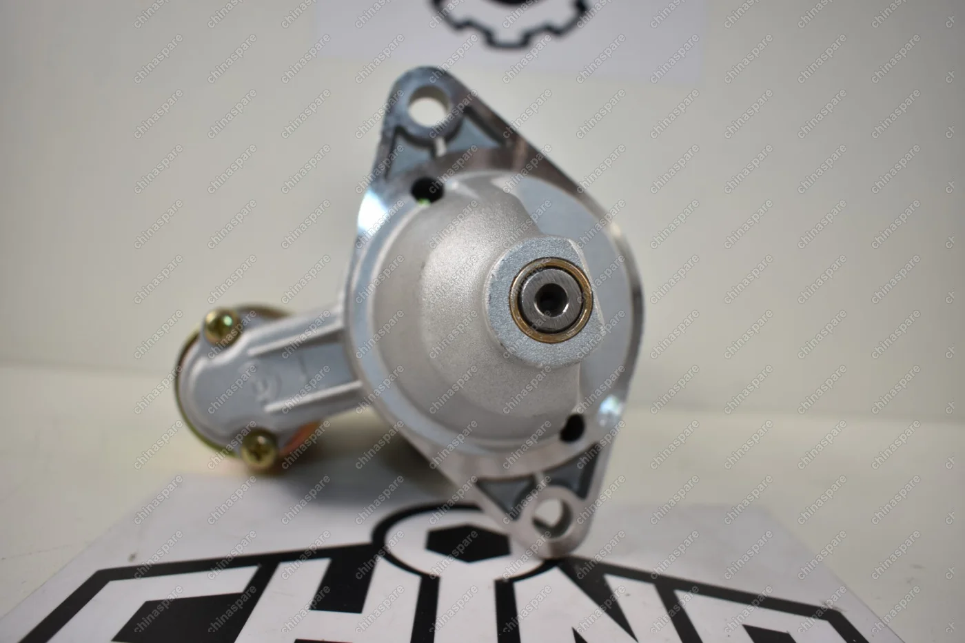 Стартер СеАЗ-11116 Ока