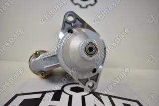 Стартер СеАЗ-11116 Ока