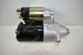 Стартер СеАЗ-11116 Ока