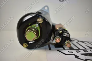 Стартер СеАЗ-11116 Ока