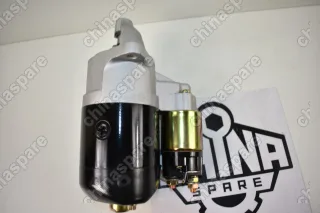 Стартер СеАЗ-11116 Ока