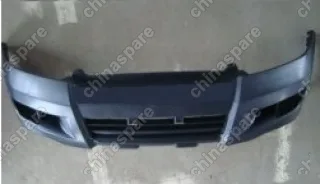 Бампер передний Huanghai Antelope