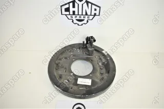 Щит тормозной задний правый в сборе ZX Landmark, Grand Tiger