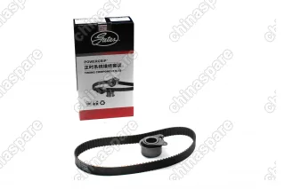 Комплект ГРМ «Gates» BYD F3