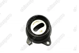 Комплект ГРМ «Gates» BYD F3