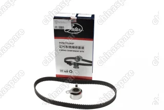 Комплект ремня ГРМ Geely MK Cross, Otaka