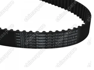 Комплект ГРМ с натяжителем Great Wall Hover, H5 2.4