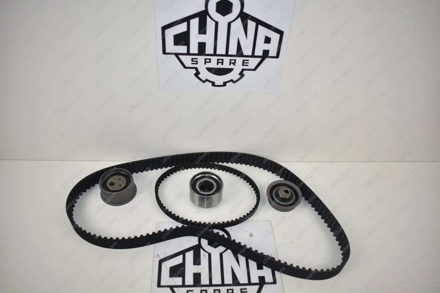 K0276124 Комплект ГРМ Great Wall Hover, H5 2.4 (4G64, 4G69)