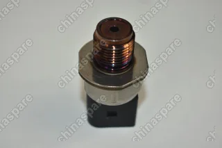 Регулятор давления топлива в рампе Great Wall Hover H5 (Дизель) 4D20