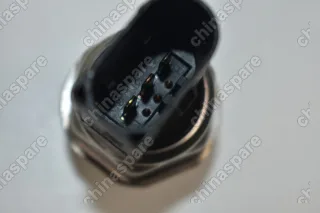 Регулятор давления топлива в рампе Great Wall Hover H5 (Дизель) 4D20