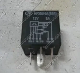 реле стеклоочистителя lifan breez