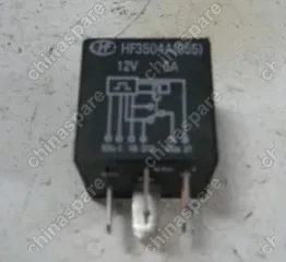 реле стеклоочистителя lifan breez