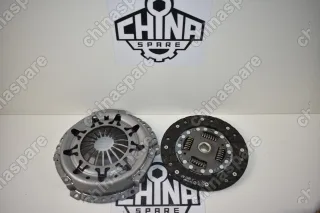 Комплект сцепления Great Wall Florid, Coolbear (Без выжимного подшипника)