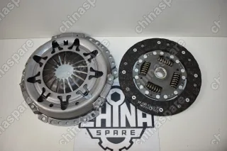 Комплект сцепления Great Wall Florid, Coolbear (Без выжимного подшипника)