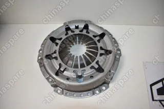 Комплект сцепления Great Wall Florid, Coolbear (Без выжимного подшипника)