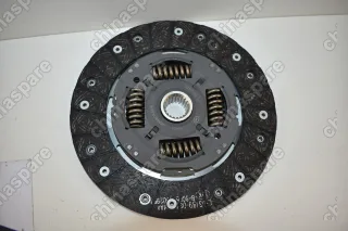 Комплект сцепления Great Wall Florid, Coolbear (Без выжимного подшипника)