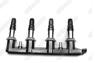 Катушка зажигания Chevrolet Aveo T300, Cruze J300 / Opel Astra J, Mokka