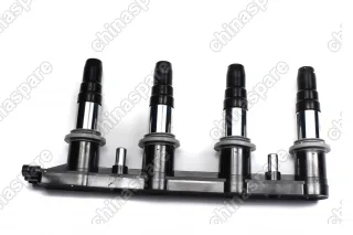 Катушка зажигания Chevrolet Aveo T300, Cruze J300 / Opel Astra J, Mokka