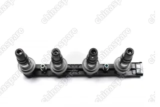 Катушка зажигания Chevrolet Aveo T300, Cruze J300 / Opel Astra J, Mokka