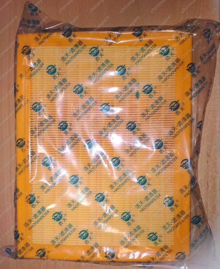 Фильтр воздушный Haval H8