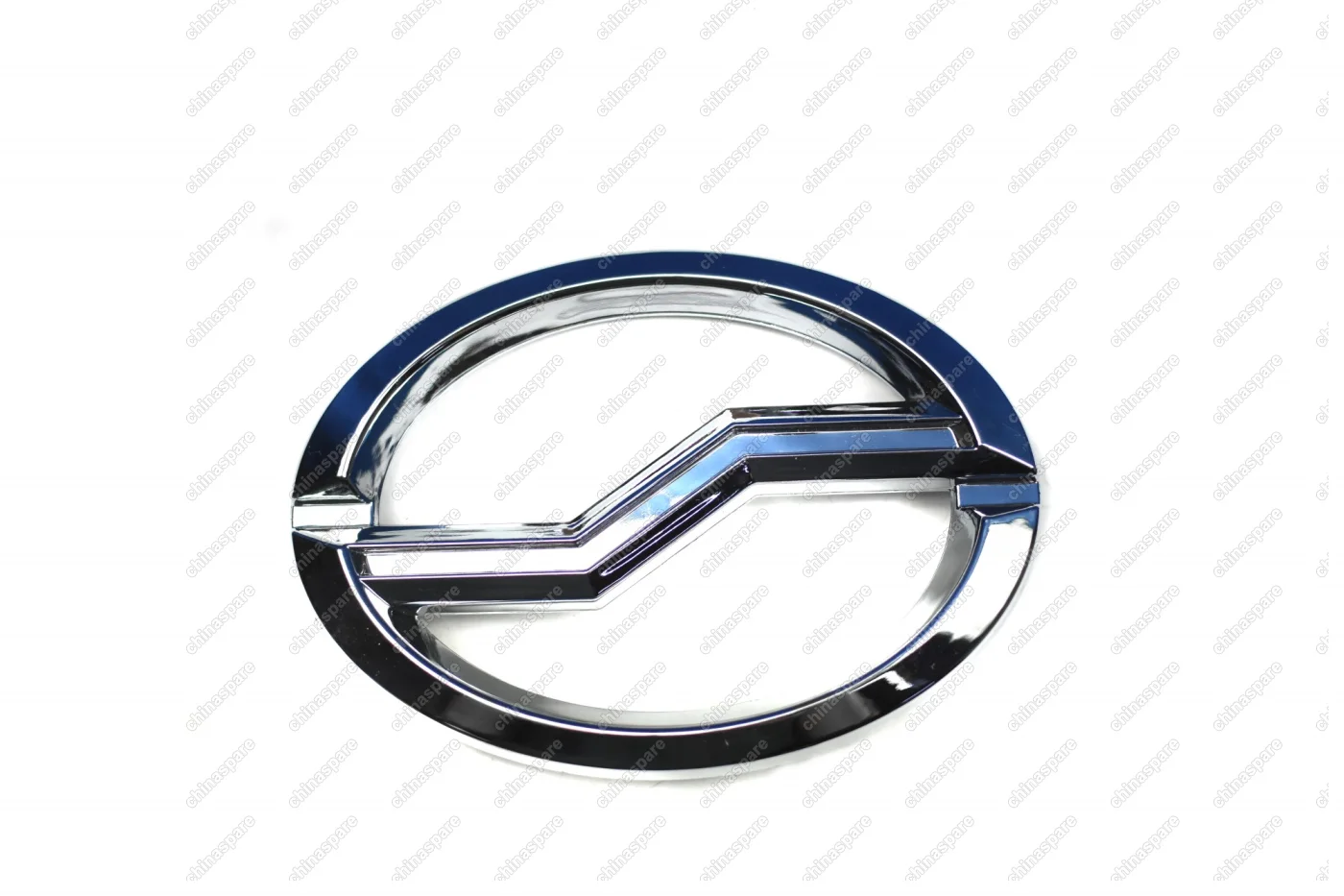 Эмблема передняя ZX Grand Tiger