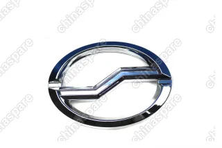 Эмблема передняя ZX Grand Tiger