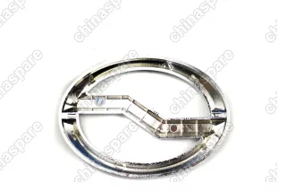 Эмблема передняя ZX Grand Tiger