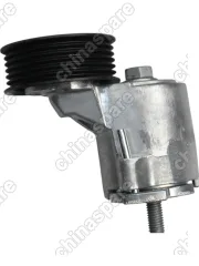 Ролик натяжителя приводного ремня Chery Fora Gates