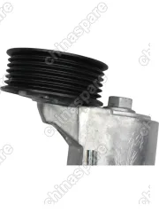 Ролик натяжителя приводного ремня Chery Fora Gates