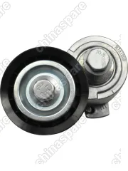 Ролик натяжителя приводного ремня Chery Fora Gates
