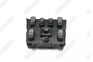 Блок управления стеклоподъемниками Mercedes-Benz W163