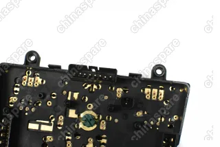 Блок управления стеклоподъемниками Mercedes-Benz W163