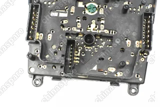 Блок управления стеклоподъемниками Mercedes-Benz W163