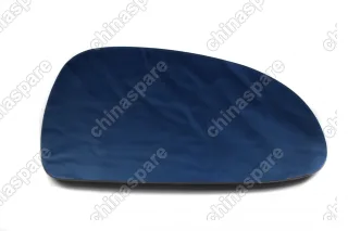 Элемент зеркала правый Chery Bonus