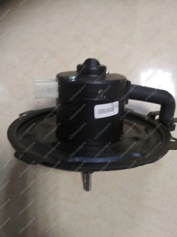 8104100K001 Электродвигатель отопителя без вентилятора Great Wall Hover